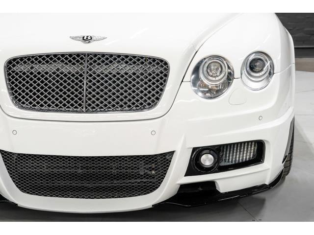 2006 Bentley Continental (CC-2078222) for sale in Sherwood Park, Alberta