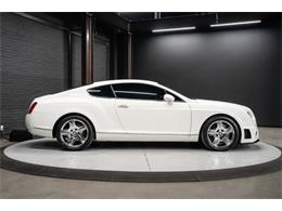 2006 Bentley Continental (CC-2078222) for sale in Sherwood Park, Alberta