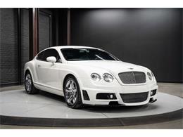2006 Bentley Continental (CC-2078222) for sale in Sherwood Park, Alberta
