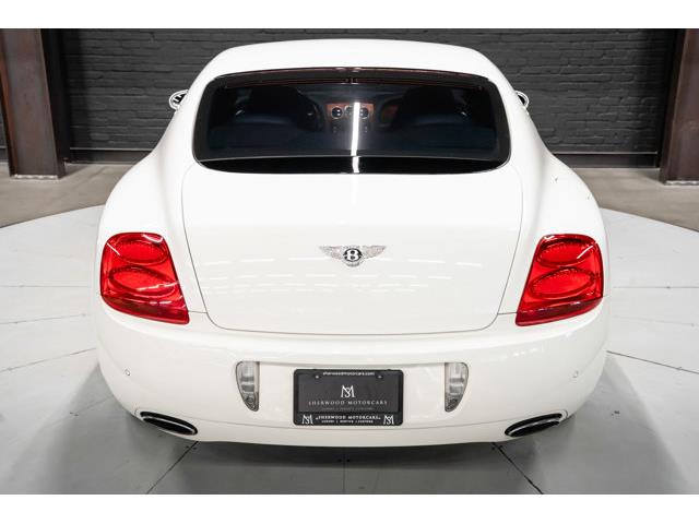 2006 Bentley Continental (CC-2078222) for sale in Sherwood Park, Alberta