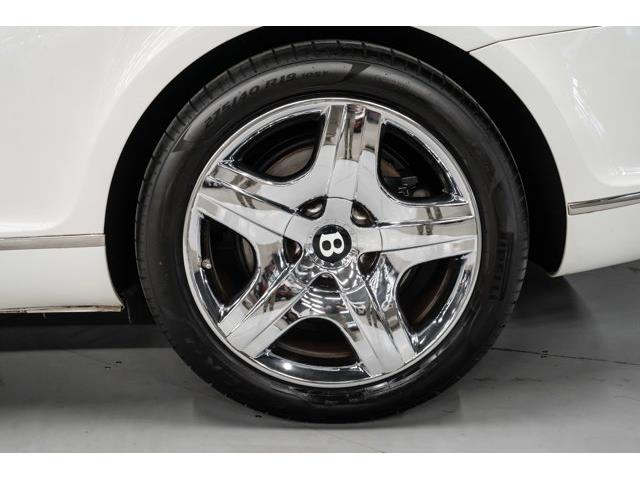 2006 Bentley Continental (CC-2078222) for sale in Sherwood Park, Alberta