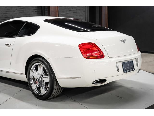 2006 Bentley Continental (CC-2078222) for sale in Sherwood Park, Alberta