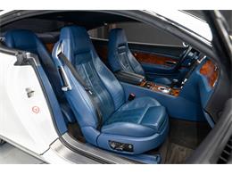 2006 Bentley Continental (CC-2078222) for sale in Sherwood Park, Alberta