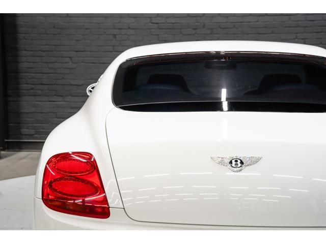 2006 Bentley Continental (CC-2078222) for sale in Sherwood Park, Alberta