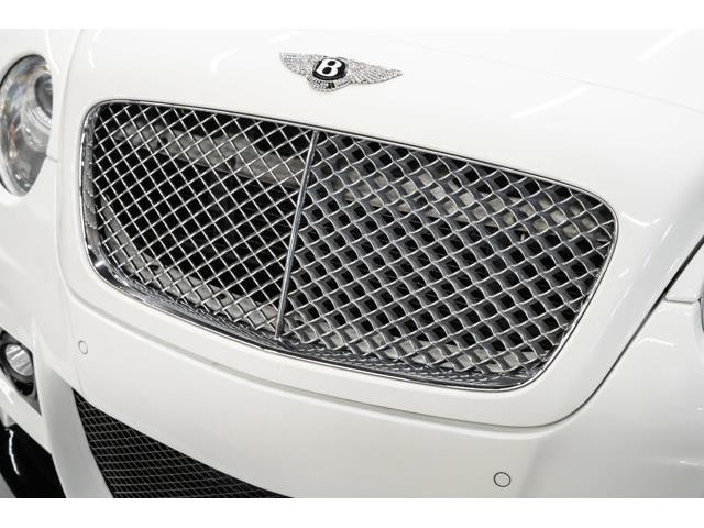 2006 Bentley Continental (CC-2078222) for sale in Sherwood Park, Alberta
