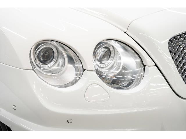 2006 Bentley Continental (CC-2078222) for sale in Sherwood Park, Alberta
