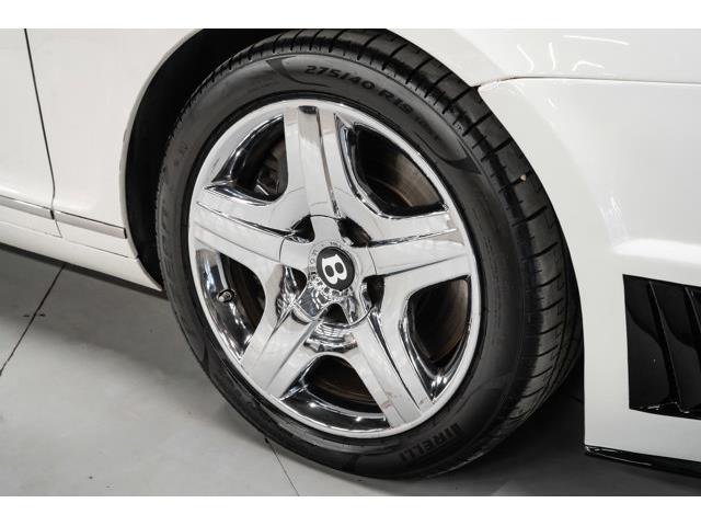 2006 Bentley Continental (CC-2078222) for sale in Sherwood Park, Alberta