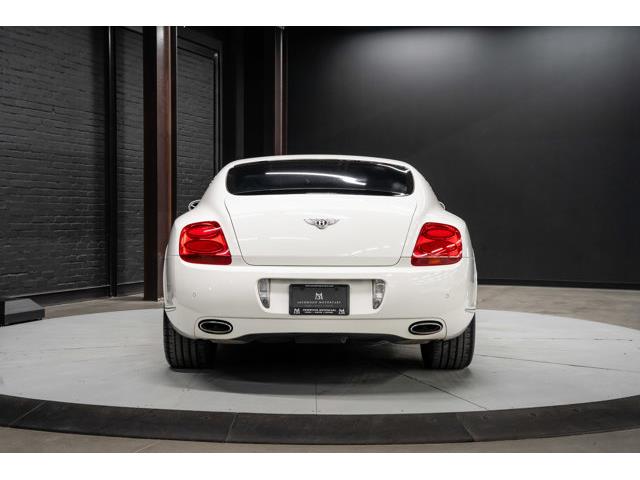 2006 Bentley Continental (CC-2078222) for sale in Sherwood Park, Alberta