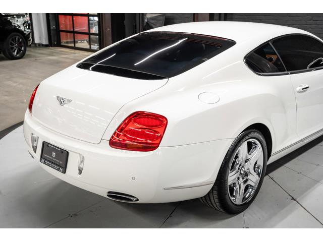 2006 Bentley Continental (CC-2078222) for sale in Sherwood Park, Alberta