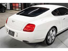 2006 Bentley Continental (CC-2078222) for sale in Sherwood Park, Alberta