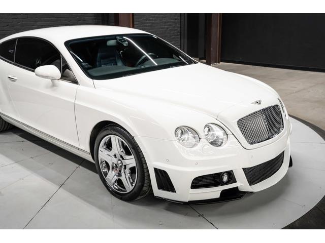 2006 Bentley Continental (CC-2078222) for sale in Sherwood Park, Alberta