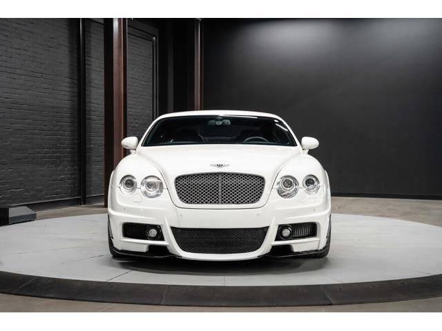 2006 Bentley Continental (CC-2078222) for sale in Sherwood Park, Alberta