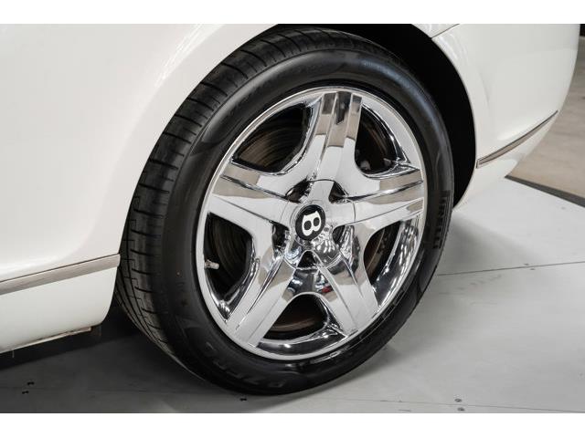 2006 Bentley Continental (CC-2078222) for sale in Sherwood Park, Alberta