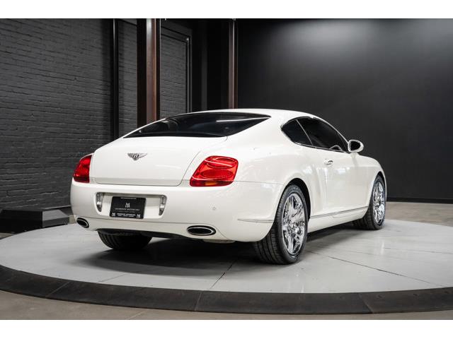 2006 Bentley Continental (CC-2078222) for sale in Sherwood Park, Alberta