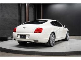 2006 Bentley Continental (CC-2078222) for sale in Sherwood Park, Alberta