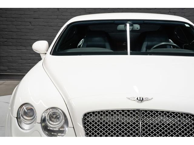 2006 Bentley Continental (CC-2078222) for sale in Sherwood Park, Alberta