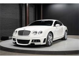 2006 Bentley Continental (CC-2078222) for sale in Sherwood Park, Alberta