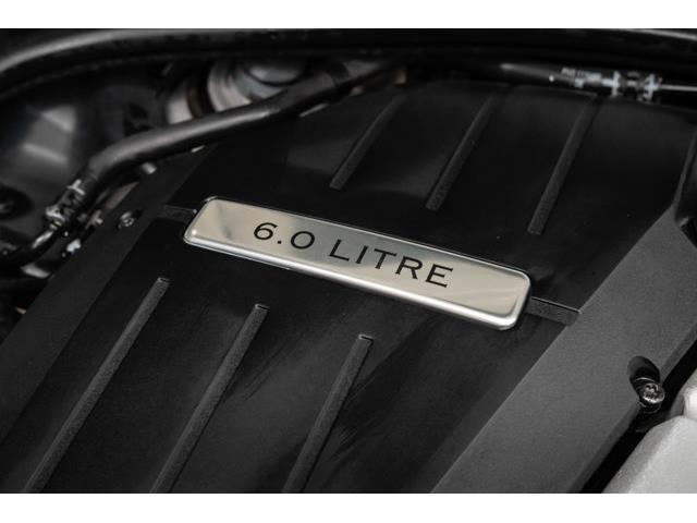2006 Bentley Continental (CC-2078222) for sale in Sherwood Park, Alberta