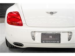 2006 Bentley Continental (CC-2078222) for sale in Sherwood Park, Alberta