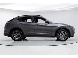 2026 Alfa Romeo Stelvio (CC-2078223) for sale in Fort Lauderdale, Florida