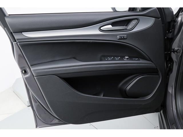 2026 Alfa Romeo Stelvio (CC-2078223) for sale in Fort Lauderdale, Florida
