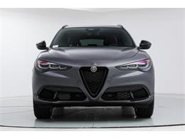 2026 Alfa Romeo Stelvio (CC-2078223) for sale in Fort Lauderdale, Florida