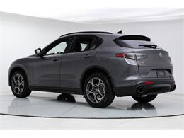 2026 Alfa Romeo Stelvio (CC-2078223) for sale in Fort Lauderdale, Florida