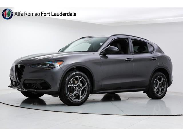 2026 Alfa Romeo Stelvio (CC-2078223) for sale in Fort Lauderdale, Florida