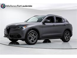 2026 Alfa Romeo Stelvio (CC-2078223) for sale in Fort Lauderdale, Florida