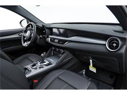 2026 Alfa Romeo Stelvio (CC-2078223) for sale in Fort Lauderdale, Florida