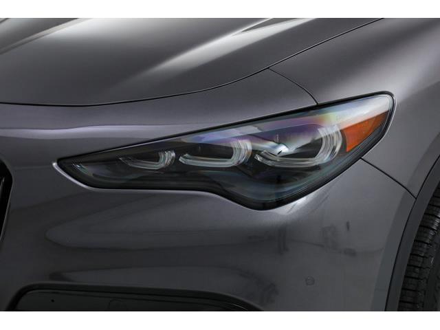 2026 Alfa Romeo Stelvio (CC-2078223) for sale in Fort Lauderdale, Florida