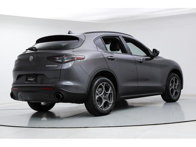2026 Alfa Romeo Stelvio (CC-2078223) for sale in Fort Lauderdale, Florida