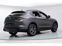 2026 Alfa Romeo Stelvio (CC-2078223) for sale in Fort Lauderdale, Florida