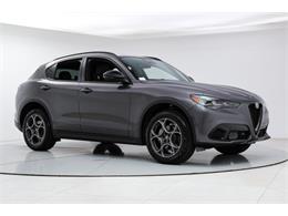 2026 Alfa Romeo Stelvio (CC-2078223) for sale in Fort Lauderdale, Florida