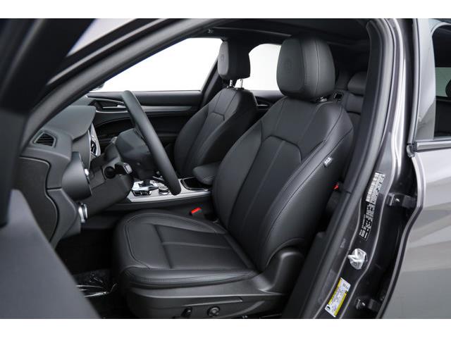 2026 Alfa Romeo Stelvio (CC-2078223) for sale in Fort Lauderdale, Florida