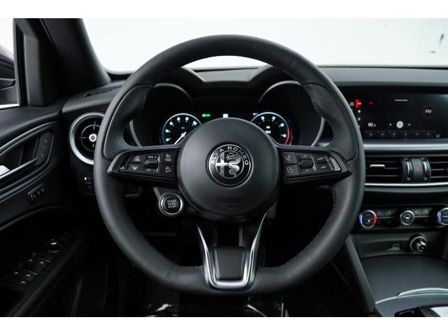 2026 Alfa Romeo Stelvio (CC-2078223) for sale in Fort Lauderdale, Florida