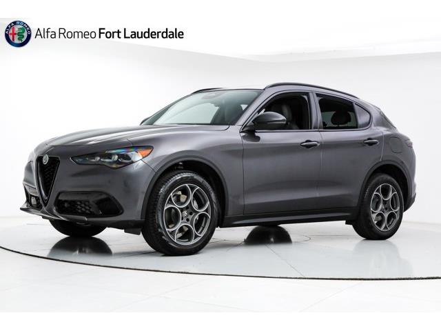 2026 Alfa Romeo Stelvio (CC-2078223) for sale in Fort Lauderdale, Florida