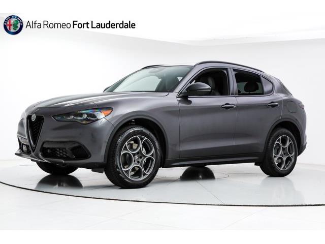 2026 Alfa Romeo Stelvio (CC-2078223) for sale in Fort Lauderdale, Florida