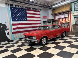 1964 Pontiac GTO (CC-2078224) for sale in Annandale, Minnesota