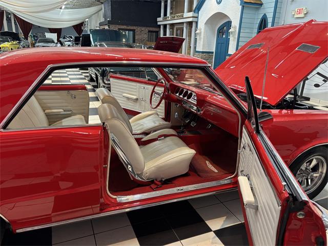 1964 Pontiac GTO (CC-2078224) for sale in Annandale, Minnesota