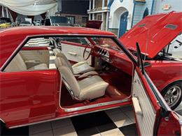 1964 Pontiac GTO (CC-2078224) for sale in Annandale, Minnesota
