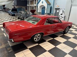 1964 Pontiac GTO (CC-2078224) for sale in Annandale, Minnesota