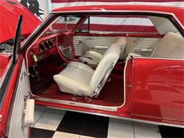 1964 Pontiac GTO (CC-2078224) for sale in Annandale, Minnesota