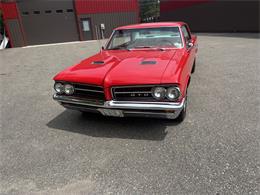 1964 Pontiac GTO (CC-2078224) for sale in Annandale, Minnesota