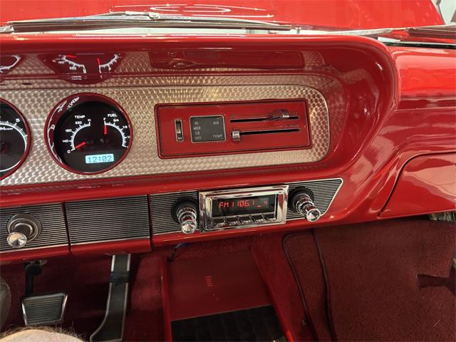 1964 Pontiac GTO (CC-2078224) for sale in Annandale, Minnesota