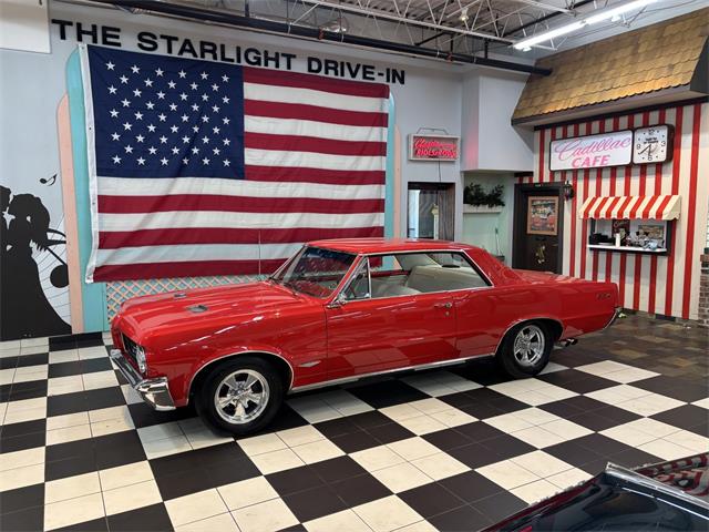 1964 Pontiac GTO (CC-2078224) for sale in Annandale, Minnesota