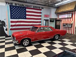 1964 Pontiac GTO (CC-2078224) for sale in Annandale, Minnesota