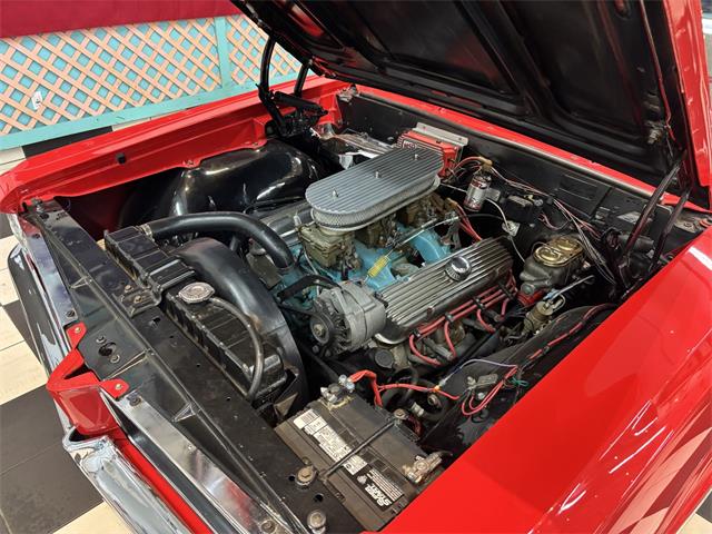 1964 Pontiac GTO (CC-2078224) for sale in Annandale, Minnesota