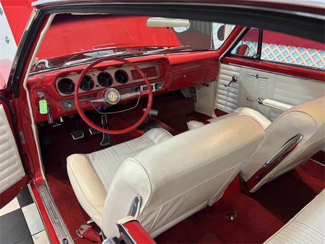 1964 Pontiac GTO (CC-2078224) for sale in Annandale, Minnesota