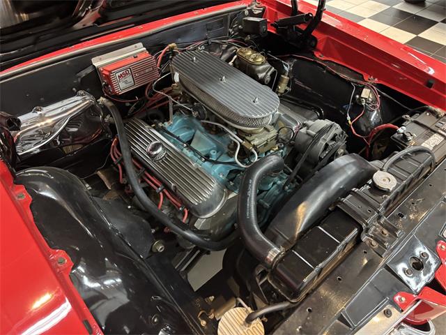 1964 Pontiac GTO (CC-2078224) for sale in Annandale, Minnesota